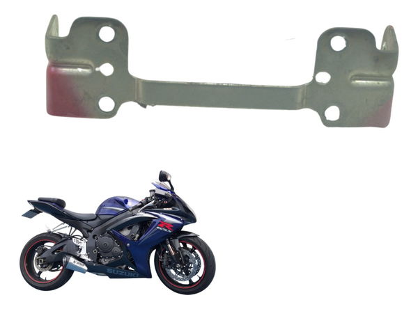 Suporte Lanterna Traseira Suzuki Gsx-r 750 Srad 07-10 Orig