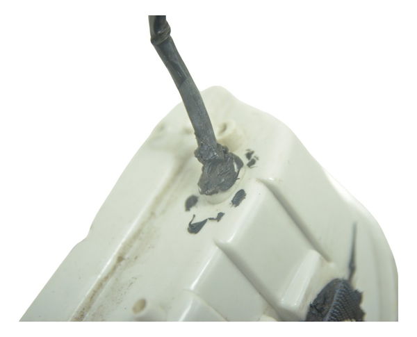 Lanterna Traseira C/ Avaria Suzuki Gsx-r 750 Srad 07-10 Orig