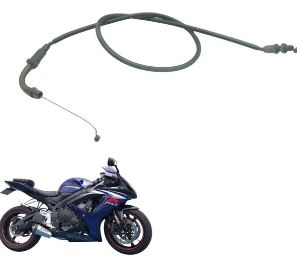 Cabo Acelerador Suzuki Gsx-r 750 Srad 07-10 Original