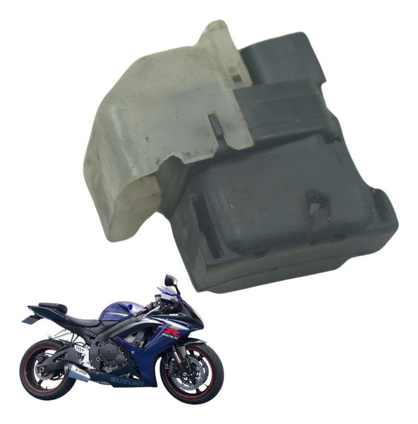 Rele Partida Suzuki Gsx-r 750 Srad 07-10 Original