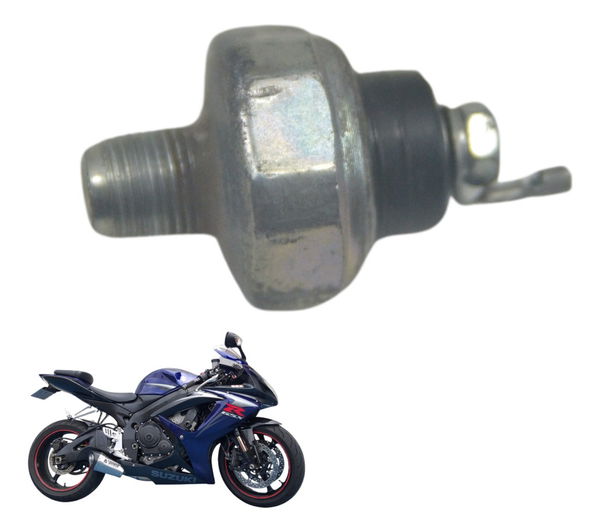 Sensor Óleo Suzuki Gsx-r 750 Srad 07-10 Original