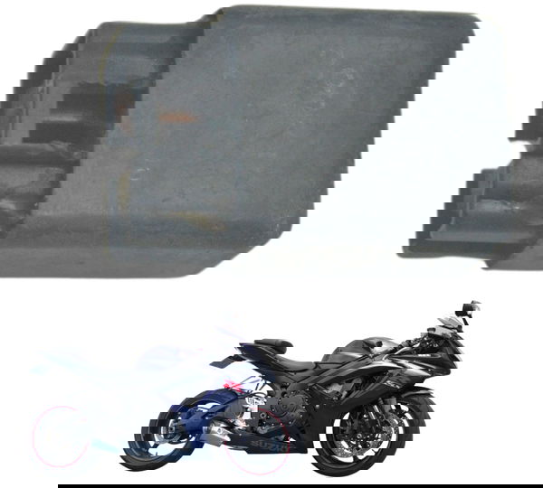 Rele Auxiliar Suzuki Gsx-r 750 Srad 07-10 Original