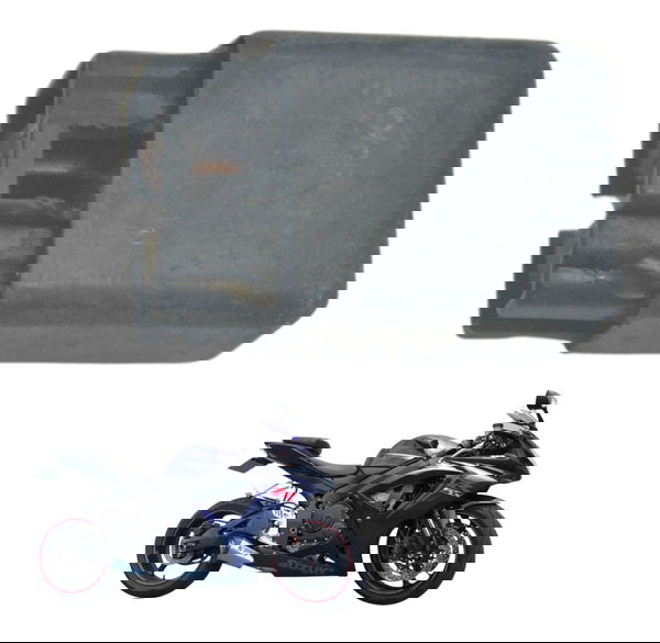 Rele Auxiliar Suzuki Gsx-r 750 Srad 07-10 Original