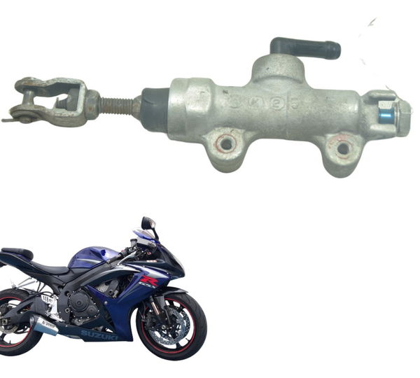 Cilindro Freio Traseiro Suzuki Gsx-r 750 Srad 07-10 Original