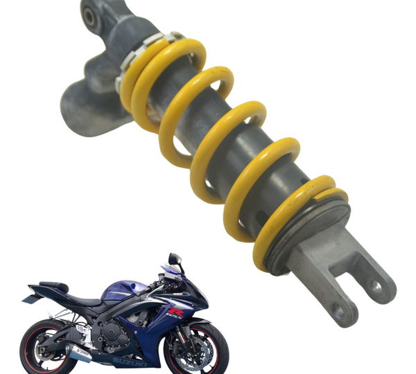 Amortecedor Traseiro Suzuki Gsx-r 750 Srad 07-10 Original