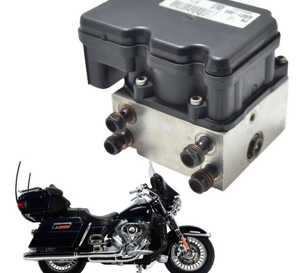 Módulo Abs Harley Electra Touring 08-13 Original