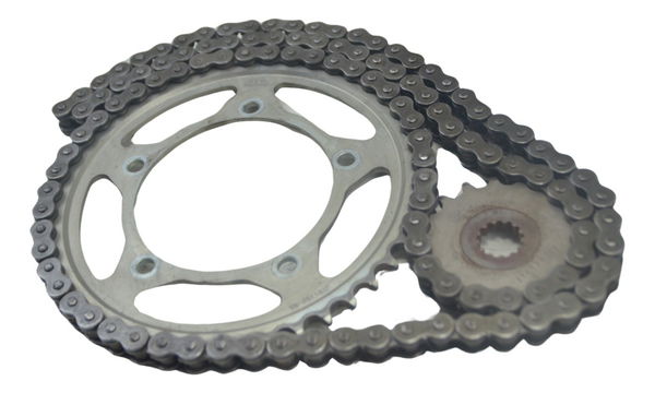 Kit Relação Suzuki Gsx-r 750 Srad 07-10 Original