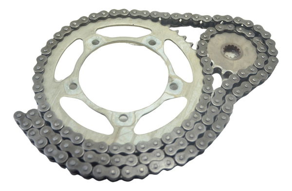 Kit Relação Suzuki Gsx-r 750 Srad 07-10 Original