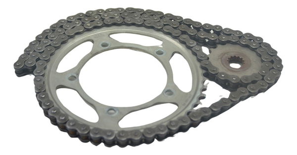 Kit Relação Suzuki Gsx-r 750 Srad 07-10 Original