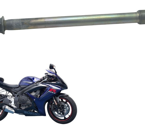 Eixo Balança Suzuki Gsx-r 750 Srad 07-10 Original
