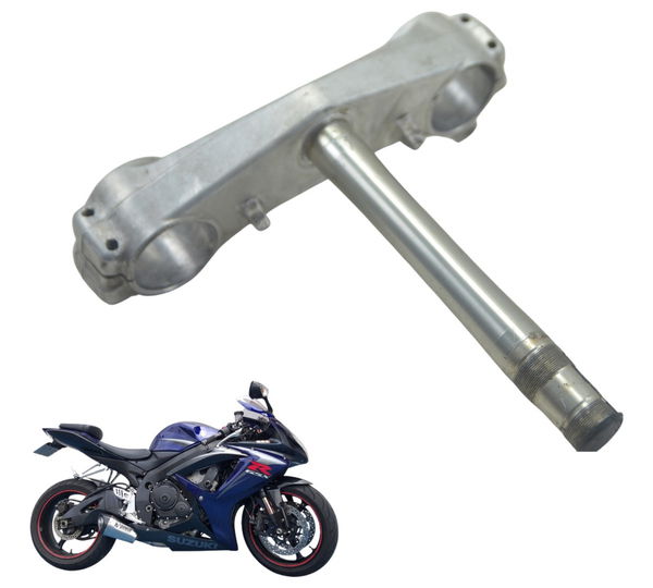 Mesa Inferior Suzuki Gsx-r 750 Srad 07-10 Original