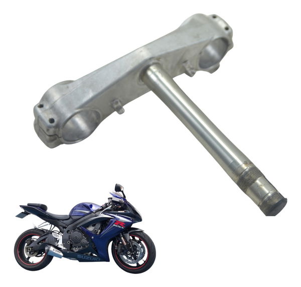 Mesa Inferior Suzuki Gsx-r 750 Srad 07-10 Original