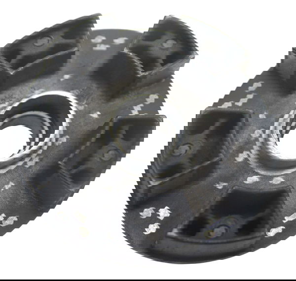Cubo Coroa Suzuki Gsx-r 750 Srad 07-10 Original
