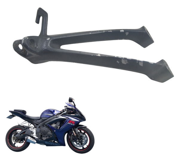 Bacalhau Traseiro Direito Suzuki Gsx-r 750 Srad 07-10 Orig