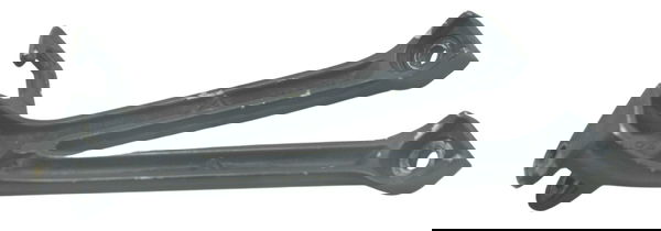 Bacalhau Traseiro Esquerdo Suzuki Gsx-r 750 Srad 07-10 Orig