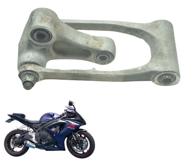 Pro Link Suzuki Gsx-r 750 Srad 07-10 Original
