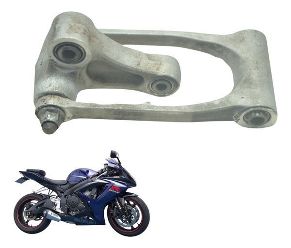Pro Link Suzuki Gsx-r 750 Srad 07-10 Original