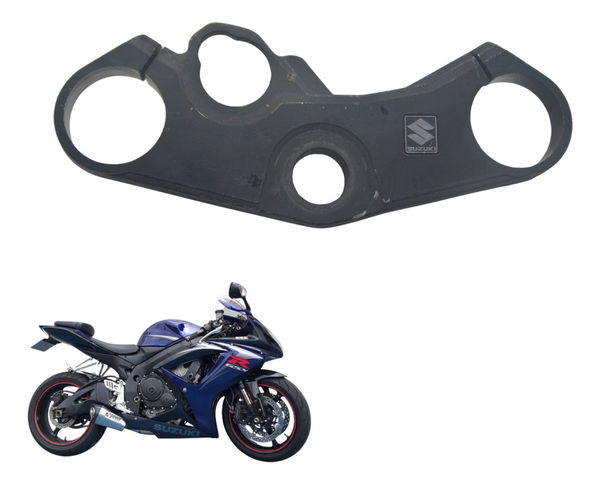 Mesa Superior Suzuki Gsx-r 750 Srad 07-10 Original