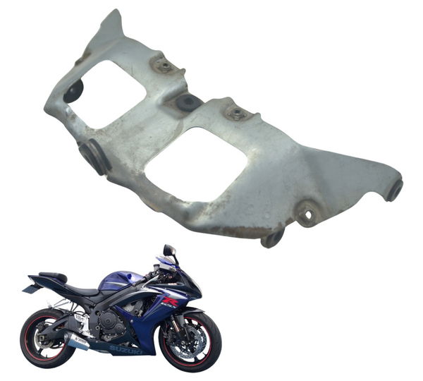 Suporte Carenagem Tanque Suzuki Gsx-r 750 Srad 07-10 Orig