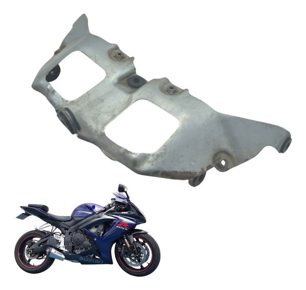 Suporte Carenagem Tanque Suzuki Gsx-r 750 Srad 07-10 Orig