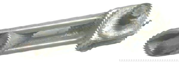 Pedaleira Dianteira Esquerd Suzuki Gsx-r 750 Srad 07-10 Orig