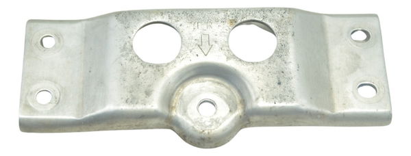 Suporte Banco Suzuki Gsx-r 750 Srad 07-10 Original