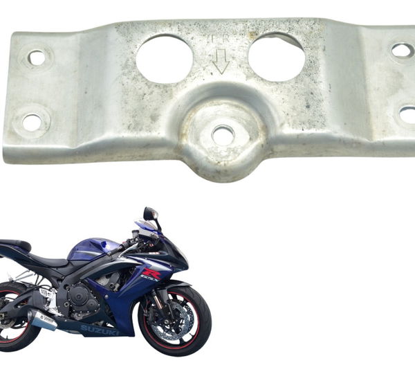 Suporte Banco Suzuki Gsx-r 750 Srad 07-10 Original