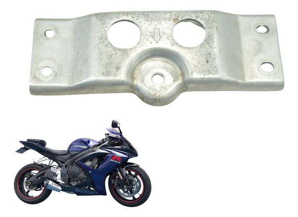 Suporte Banco Suzuki Gsx-r 750 Srad 07-10 Original