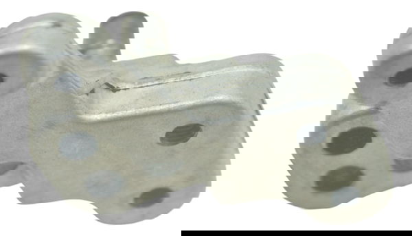 Suporte Pedal Câmbio Suzuki Gsx-r 750 Srad 07-10 Original