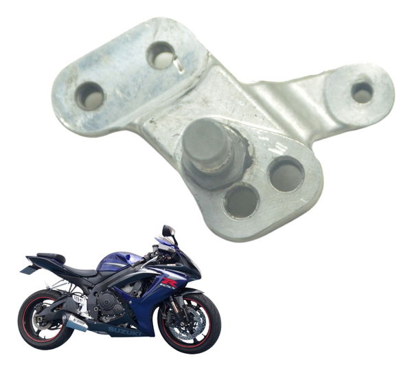 Suporte Pedal Câmbio Suzuki Gsx-r 750 Srad 07-10 Original