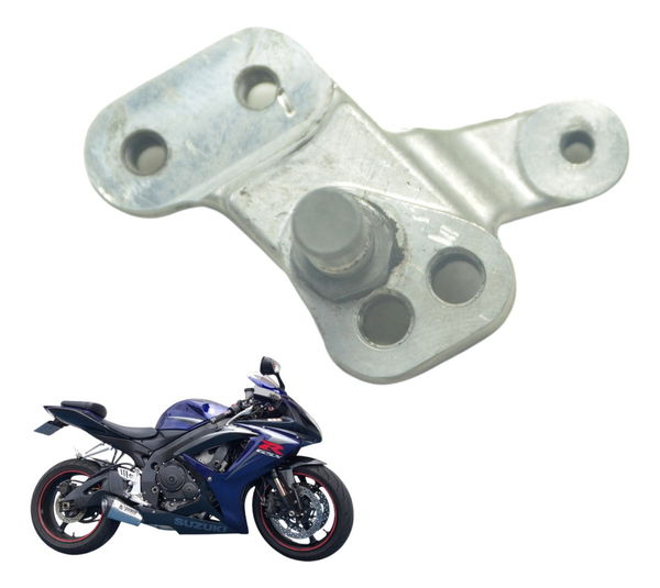 Suporte Pedal Câmbio Suzuki Gsx-r 750 Srad 07-10 Original