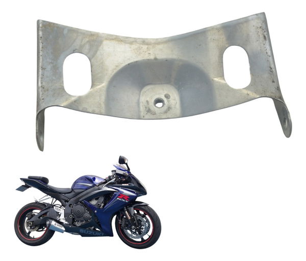 Suporte Rabeta Suzuki Gsx-r 750 Srad 07-10 Original