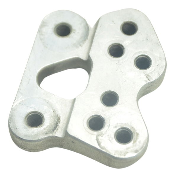 Suporte Bacalhau Dianteiro Dir Suzuki Gsx-r 750 Srad 07-10