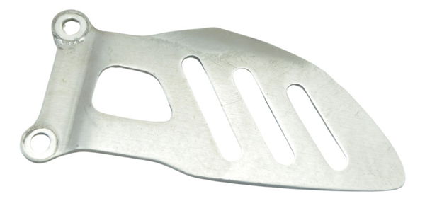 Protetor Calcanhar Direito Suzuki Gsx-r 750 Srad 07-10 Orig
