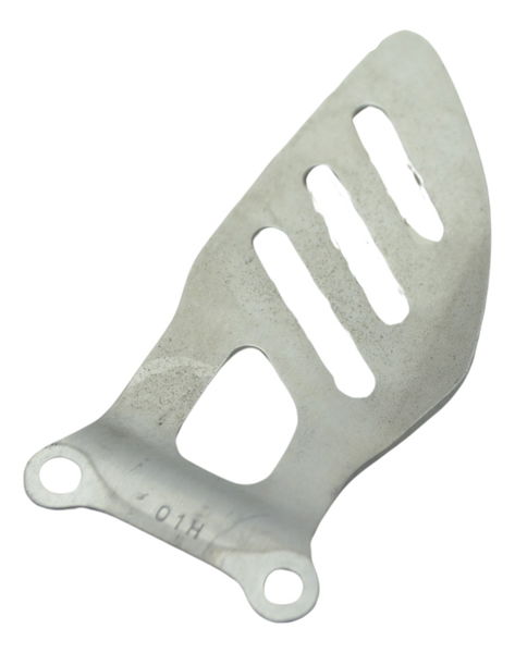 Protetor Calcanhar Direito Suzuki Gsx-r 750 Srad 07-10 Orig