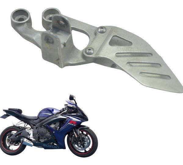 Bacalhau Dianteiro Esquerdo Suzuki Gsx-r 750 Srad 07-10 Orig