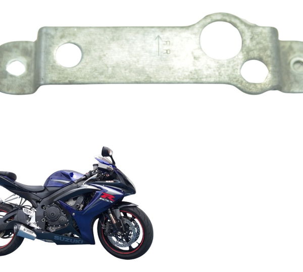 Suporte Suzuki Gsx-r 750 Srad 07-10 Original