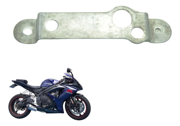 Suporte Suzuki Gsx-r 750 Srad 07-10 Original