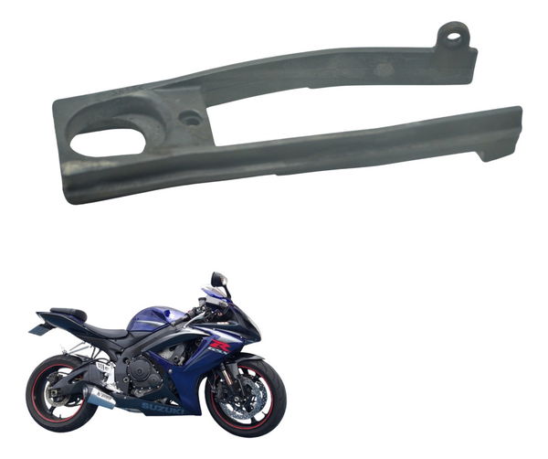 Saboneteira Guia Corrente Suzuki Gsx-r 750 Srad 07-10 Orig