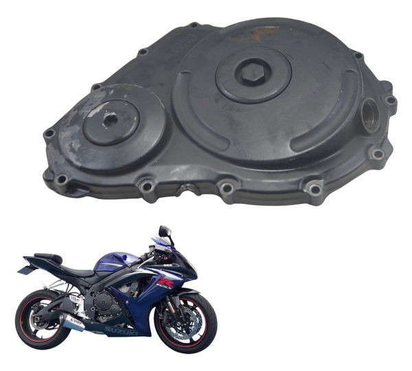 Tampa Embreagem Suzuki Gsx-r 750 Srad 07-10 Original