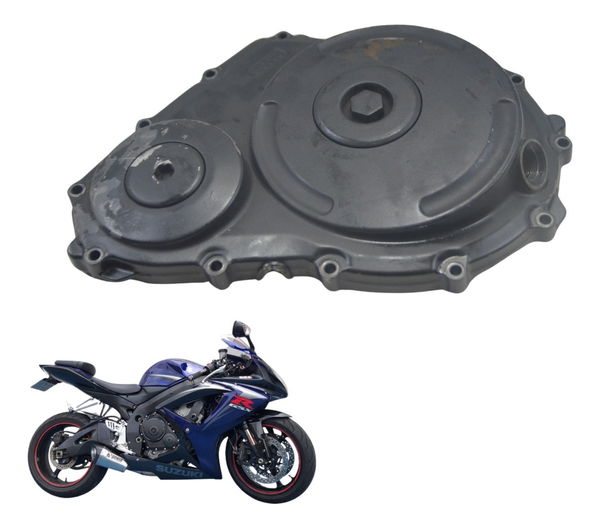 Tampa Embreagem Suzuki Gsx-r 750 Srad 07-10 Original