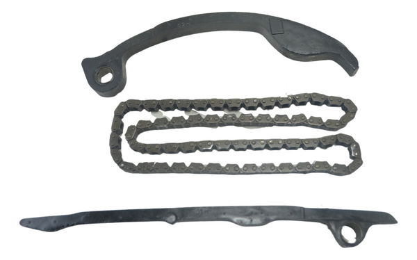 Kit Guia Corrente Tensor Suzuki Gsx-r 750 Srad 07-10 Orig