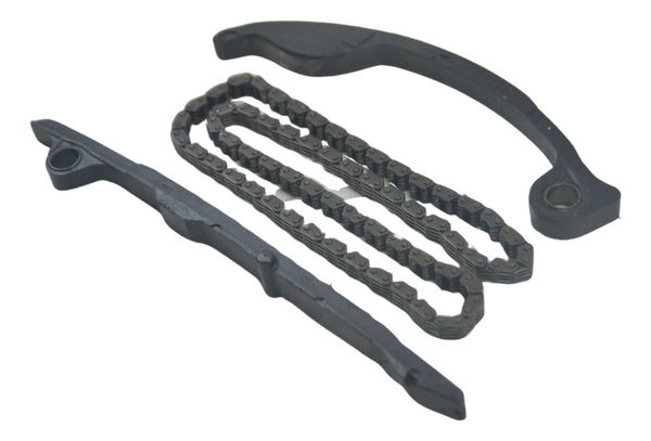 Kit Guia Corrente Tensor Suzuki Gsx-r 750 Srad 07-10 Orig