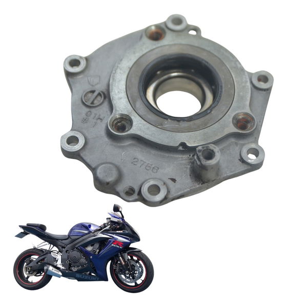 Suporte Caixa Marcha Suzuki Gsx-r 750 Srad 07-10 Original