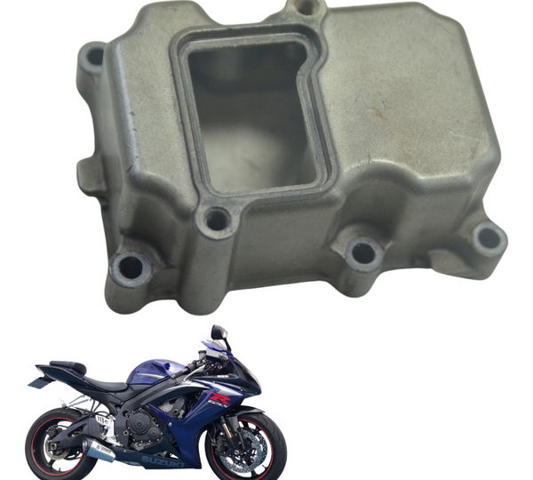 Tampa Respiro Suzuki Gsx-r 750 Srad 07-10 Original