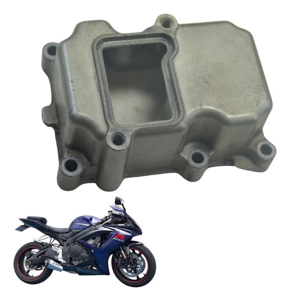 Tampa Respiro Suzuki Gsx-r 750 Srad 07-10 Original