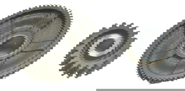 Engrenagem Redução Partida Suzuki Gsx-r 750 Srad 07-10 Orig
