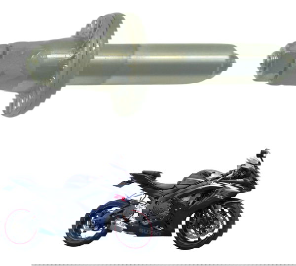 Pino Acionador Embreagem Suzuki Gsx-r 750 Srad 07-10 Orig
