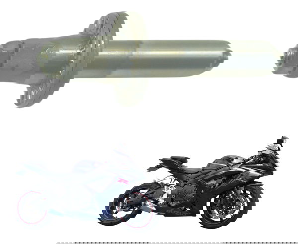 Pino Acionador Embreagem Suzuki Gsx-r 750 Srad 07-10 Orig