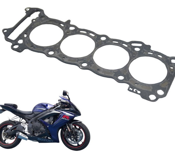 Junta Cabeçote Suzuki Gsx-r 750 Srad 07-10 Original